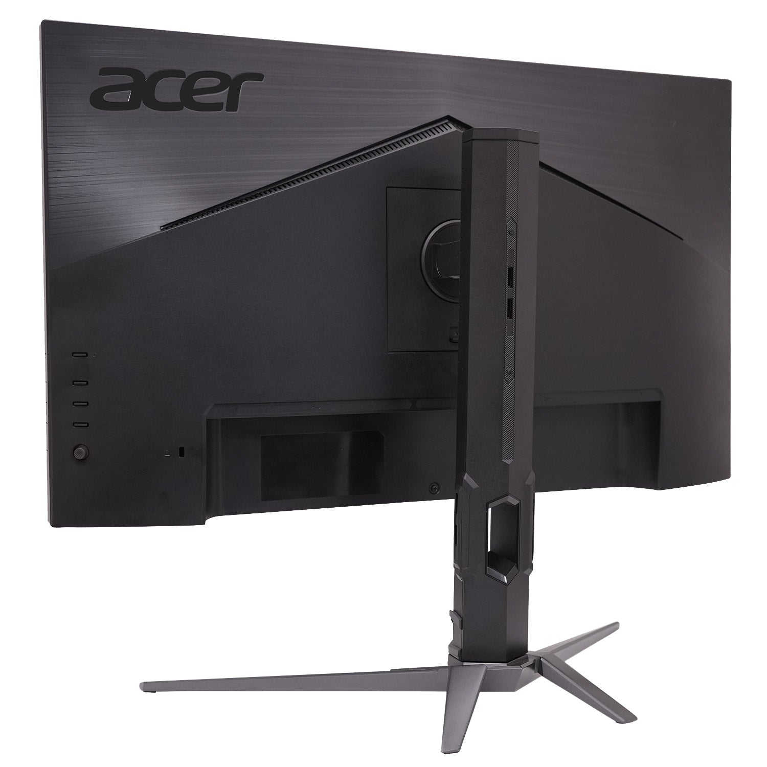 27" Predator 4K UHD IPS 160Hz Freesync Premium Gaming Monitor
