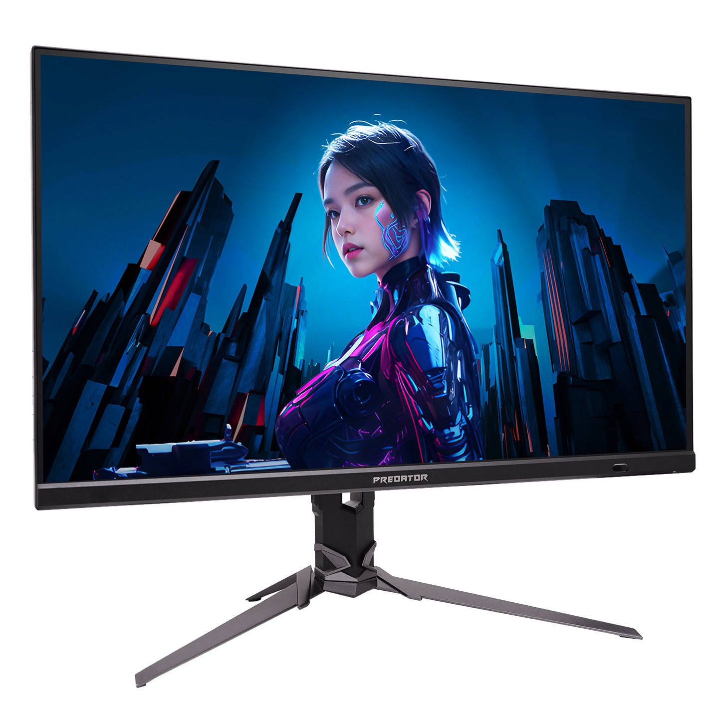 27" Predator 4K UHD IPS 160Hz Freesync Premium Gaming Monitor