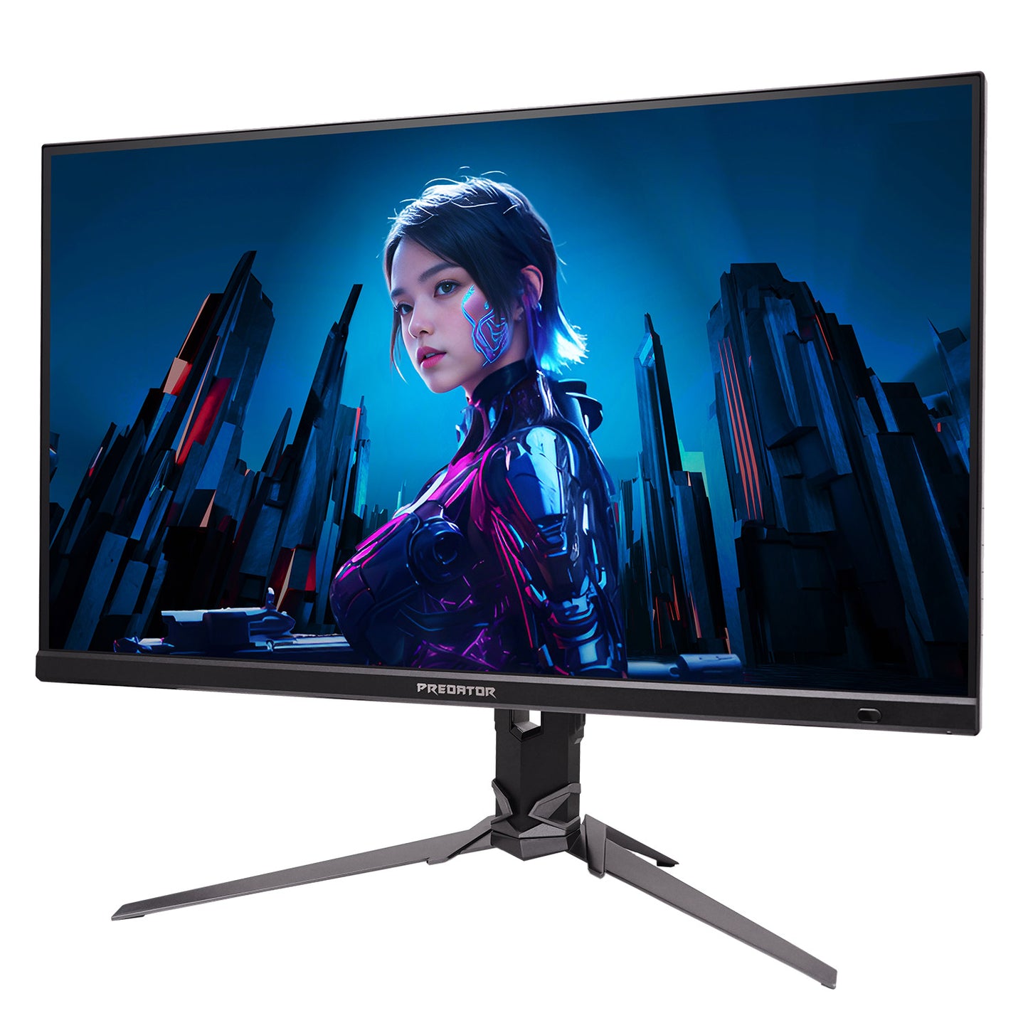 27" Predator 4K UHD IPS 160Hz Freesync Premium Gaming Monitor