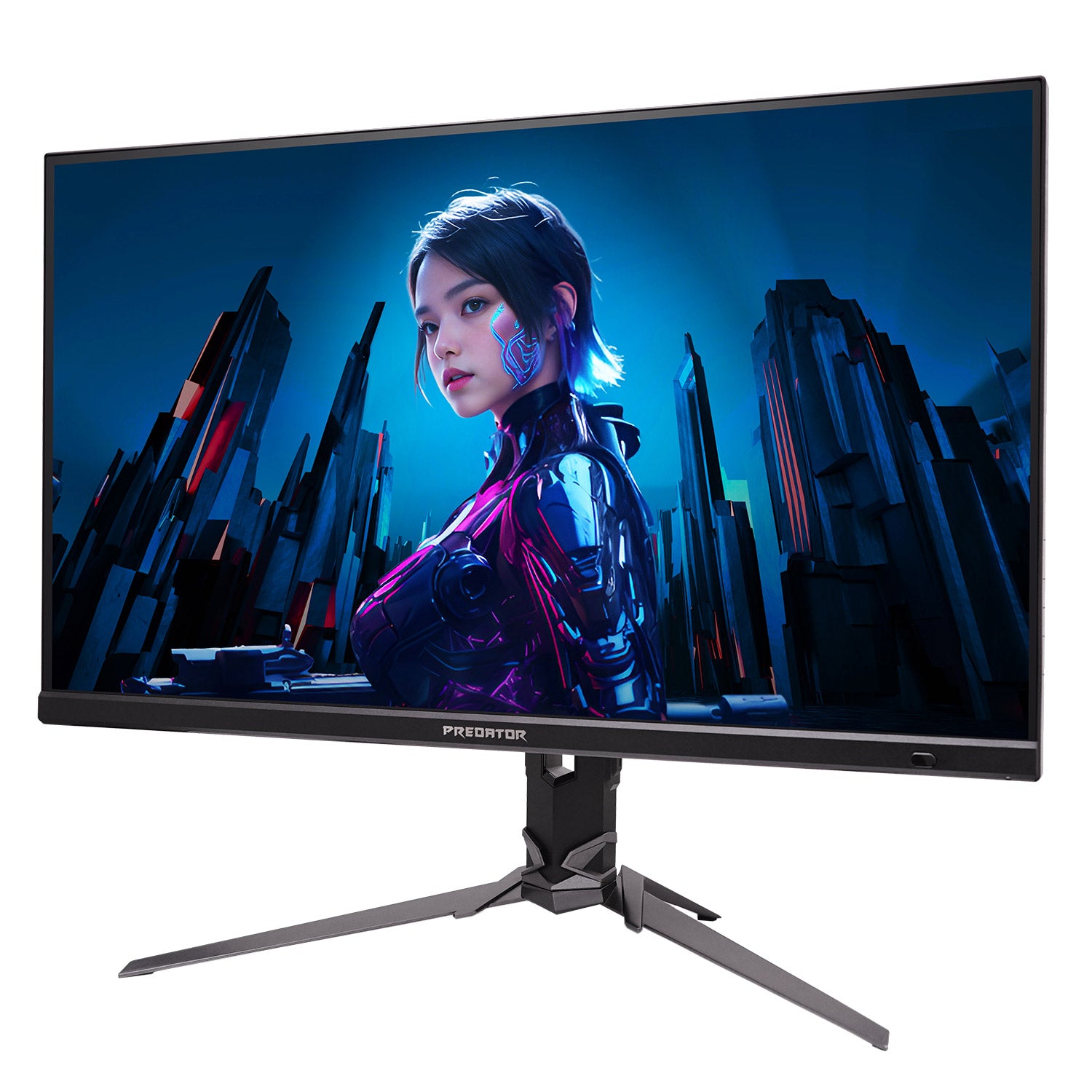 27" Predator 4K UHD IPS 160Hz Freesync Premium Gaming Monitor