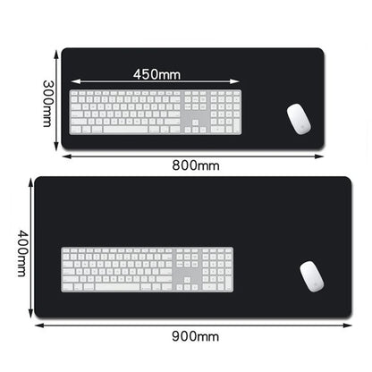 Gaming Mouse Pad Anime PC Computer Gamer Extended Desk Mat Arknights Shu Laptop Kawaii Dragon Girl Mousepad Rubber Keyboard Pad