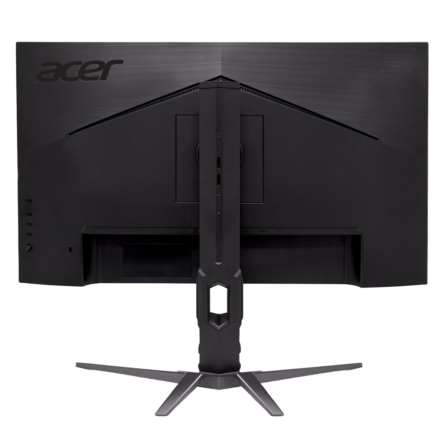 27" Predator 4K UHD IPS 160Hz Freesync Premium Gaming Monitor